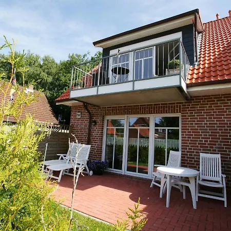 Westerriede By Interhome * Norddeich (Norden)