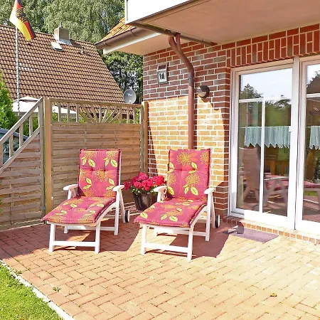 Appartamento Westerriede By Interhome *
