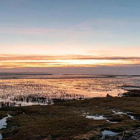 Lägenhet Westerriede By Interhome Norddeich (Norden)