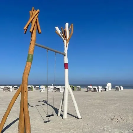 Westerriede By Interhome *