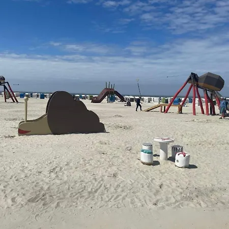 Westerriede By Interhome * Norddeich (Norden)