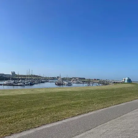 Lägenhet Westerriede By Interhome *