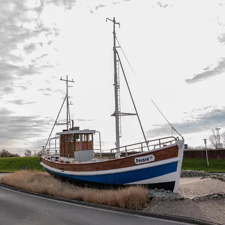 Westerriede By Interhome Lägenhet *