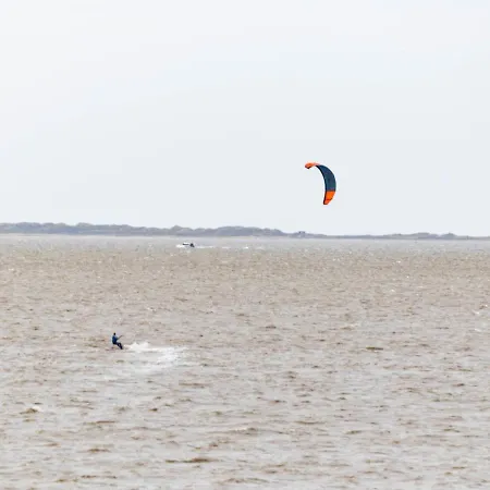 Westerriede By Interhome * Norddeich (Norden)