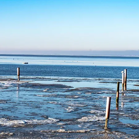 Westerriede By Interhome Norddeich