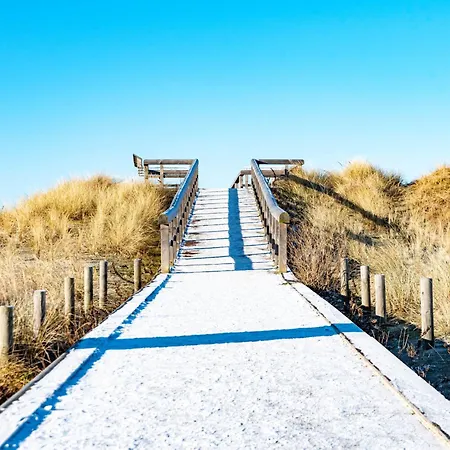 Westerriede By Interhome Norddeich