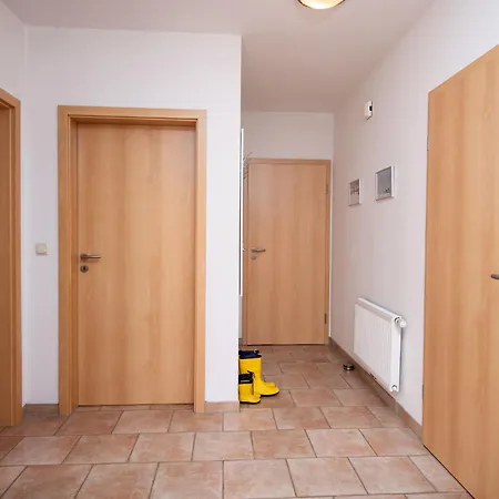 Lägenhet Westerriede By Interhome *