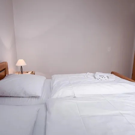 Appartement Westerriede By Interhome *