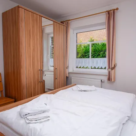 Apartment Westerriede By Interhome Norddeich (Norden)