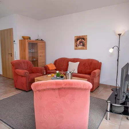 Apartment Westerriede By Interhome