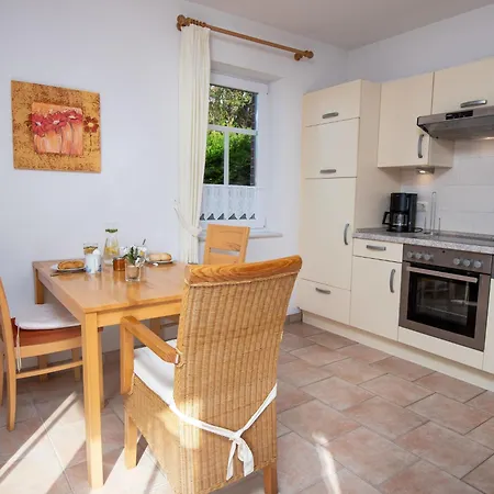 Appartement Westerriede By Interhome *