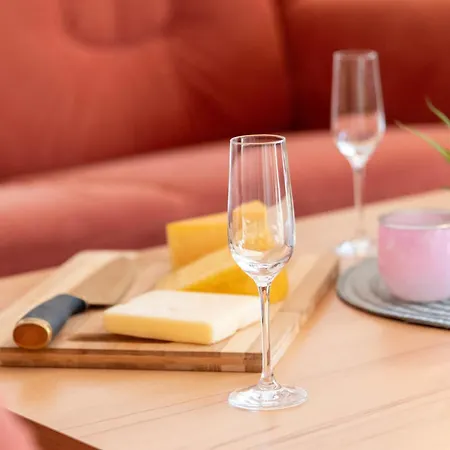 Westerriede By Interhome Lägenhet *