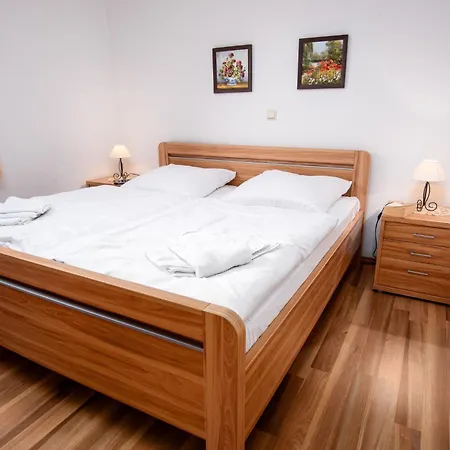 Westerriede By Interhome Apartman