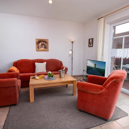 Lägenhet Westerriede By Interhome *